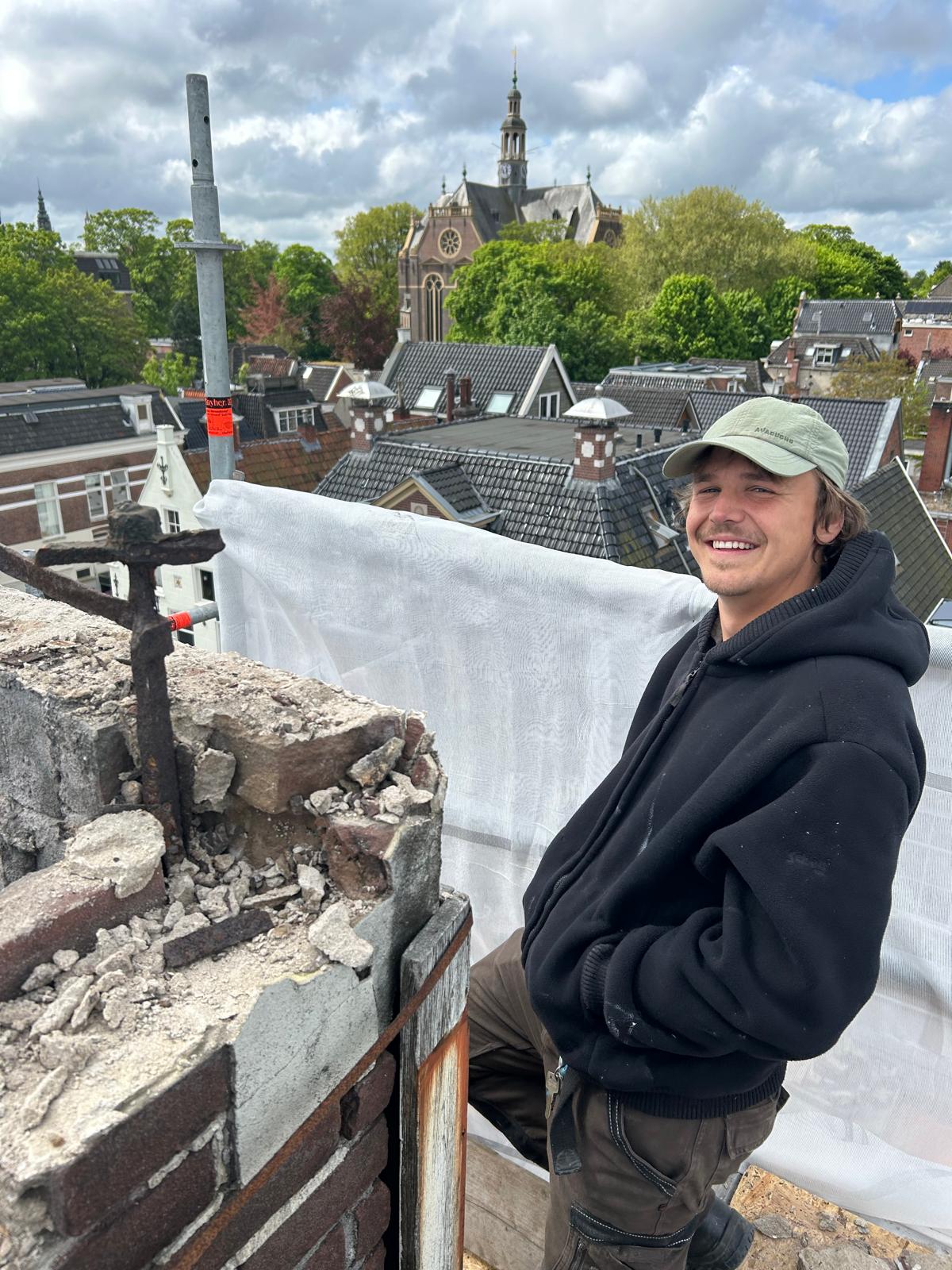 Overvloed Bouw